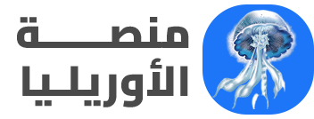 site logo